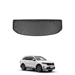 Resmi Galeri görüntüleyicisine yükleyin, Kia Sorento Bagaj Havuzu - 7 Koltuklu, 7 Kişilik | 2021 ve Sonrası