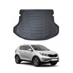Resmi Galeri görüntüleyicisine yükleyin, Kia Sportage Bagaj Havuzu | 2011-2015 Arası