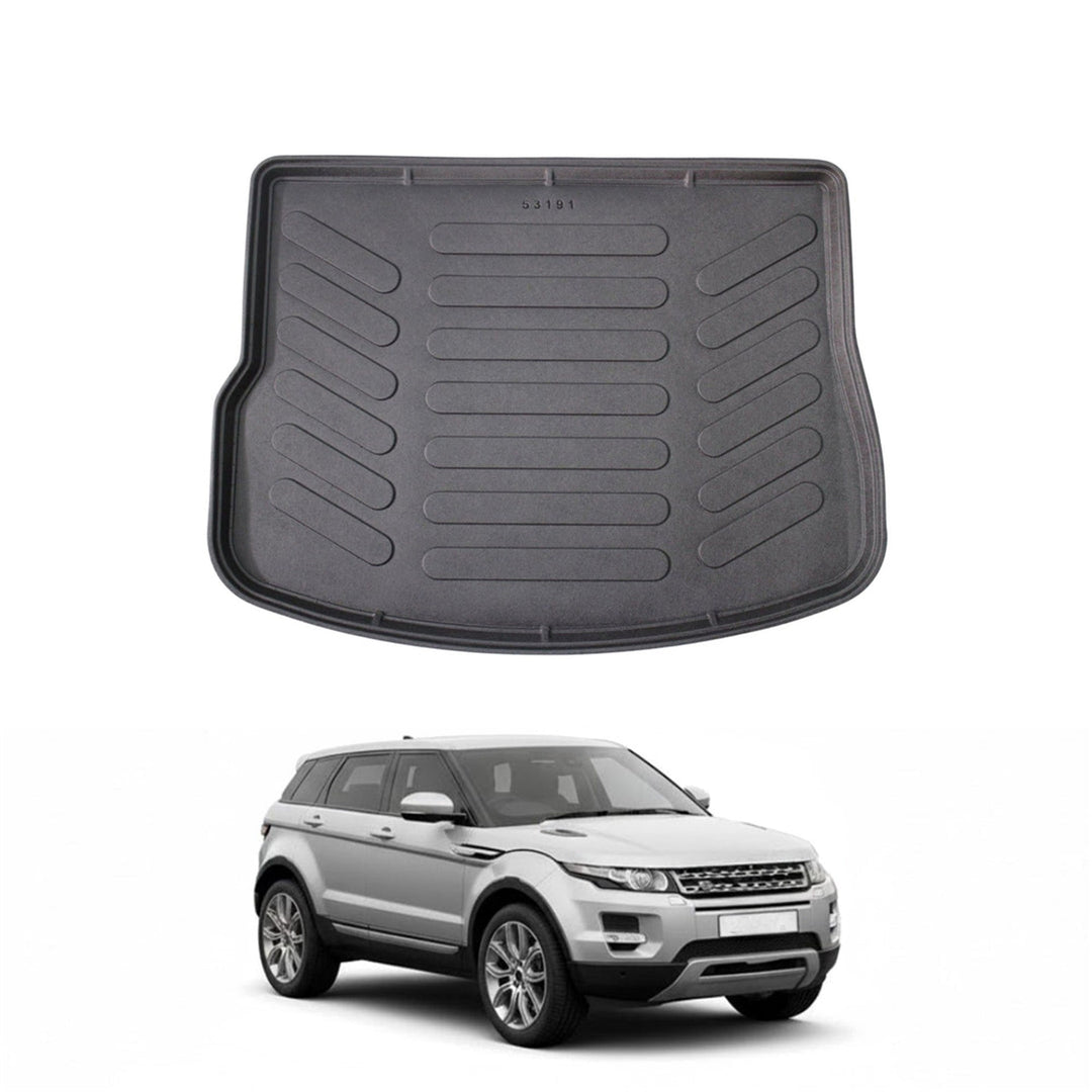 Land Rover Range Rover Evoque Bagaj Havuzu | 2011-2019 Arası