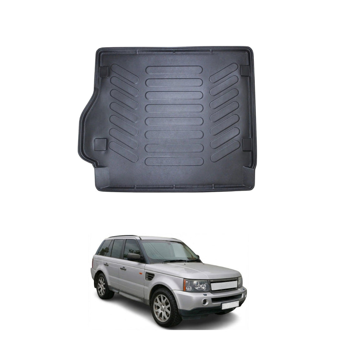 Land Rover Range Rover Sport Bagaj Havuzu | 2005-2013 Arası