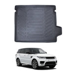 Resmi Galeri görüntüleyicisine yükleyin, Land Rover Range Rover Sport Bagaj Havuzu | 2013-2022 Arası