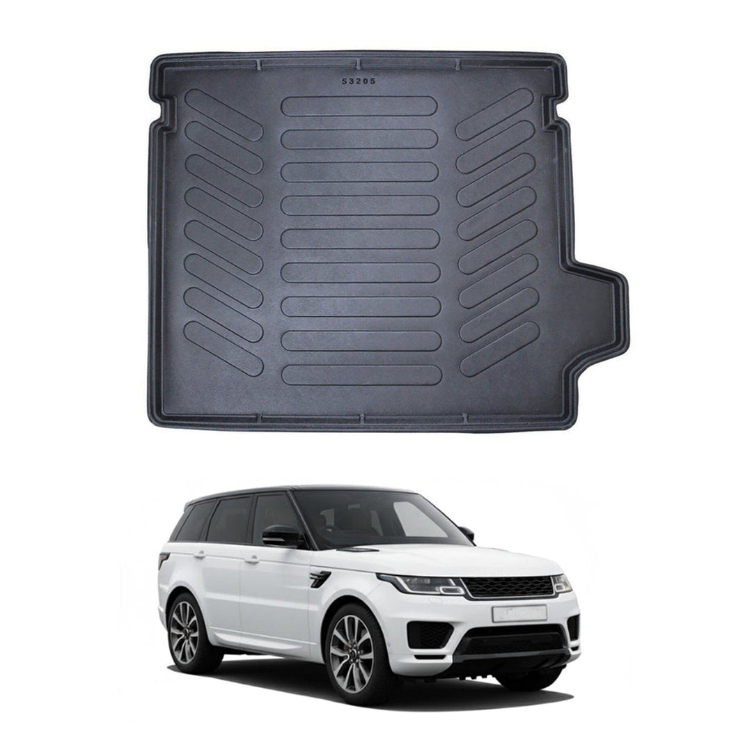 Land Rover Range Rover Sport Bagaj Havuzu | 2013-2022 Arası