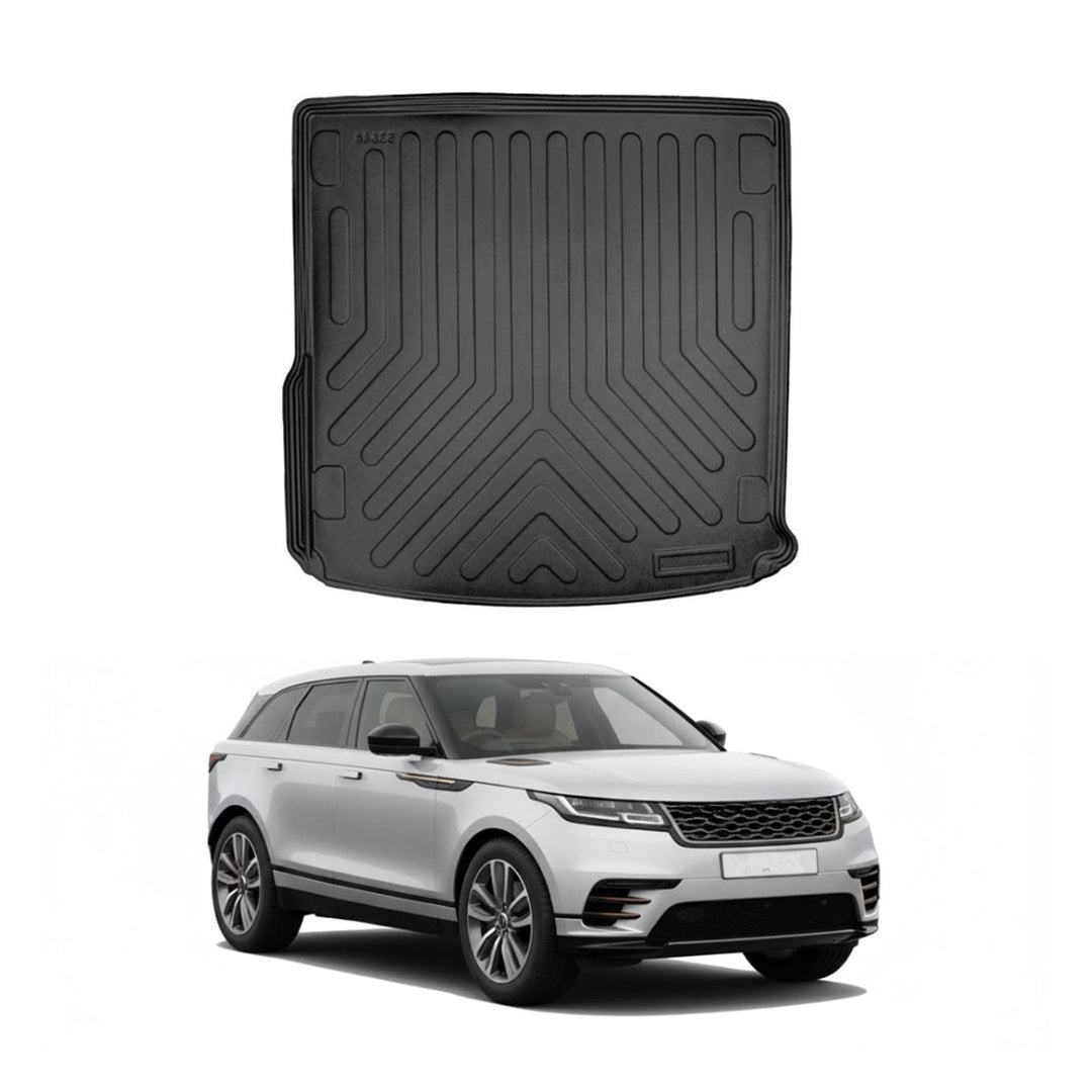 Land Rover Range Rover Velar Bagaj Havuzu | 2020 ve Sonrası