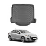 Resmi Galeri görüntüleyicisine yükleyin, Mazda 3 Bagaj Havuzu | 2009-2013 Arası, SD