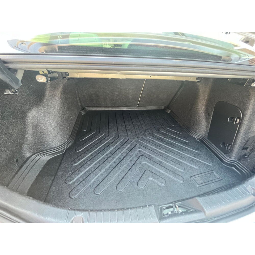 Mazda 3 Bagaj Havuzu | 2013 -2019 Arası, SD