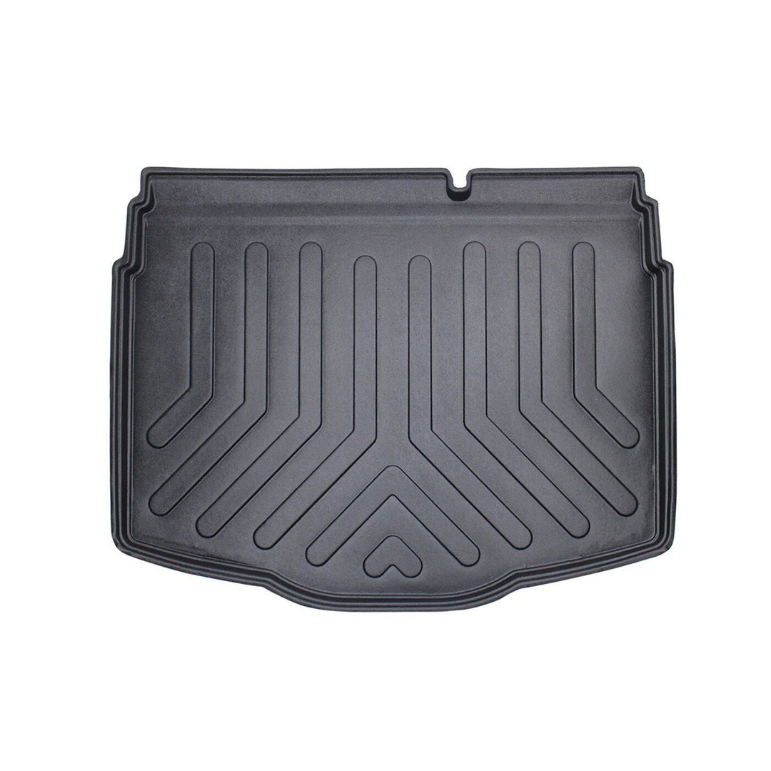 Mazda CX-3 Bagaj Havuzu - Alt Bagaj | 2015 ve Sonrası