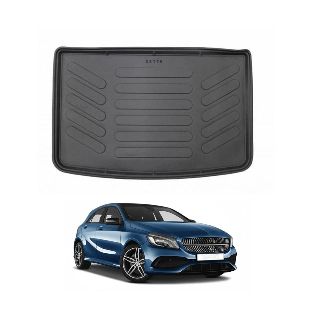 Mercedes A Class W176 Bagaj Havuzu | 2013-2018 Arası, HB