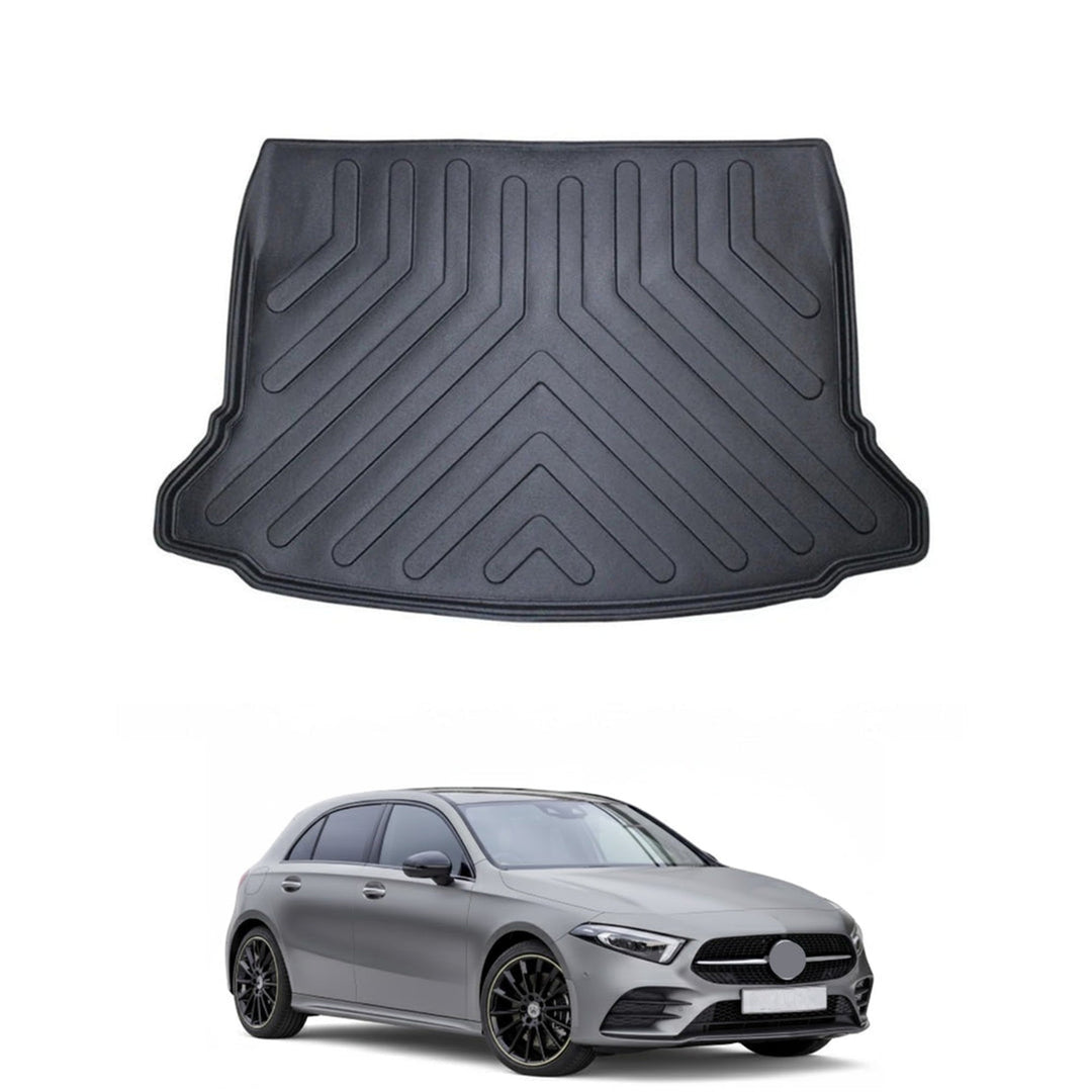 Mercedes A Class W177 Bagaj Havuzu - Cepli | 2018 ve Sonrası, HB
