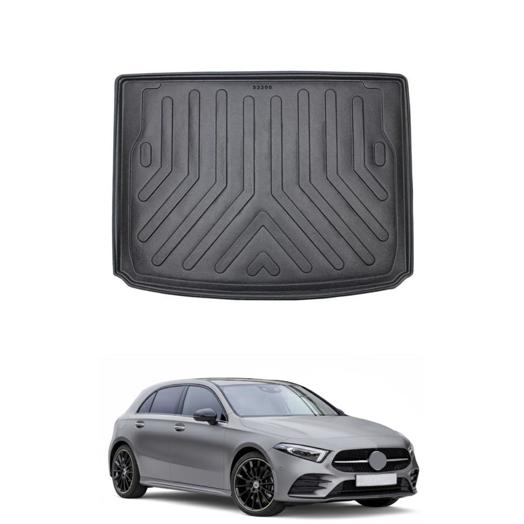Mercedes A Class W177 Bagaj Havuzu - Cepsiz | 2018 ve Sonrası, HB