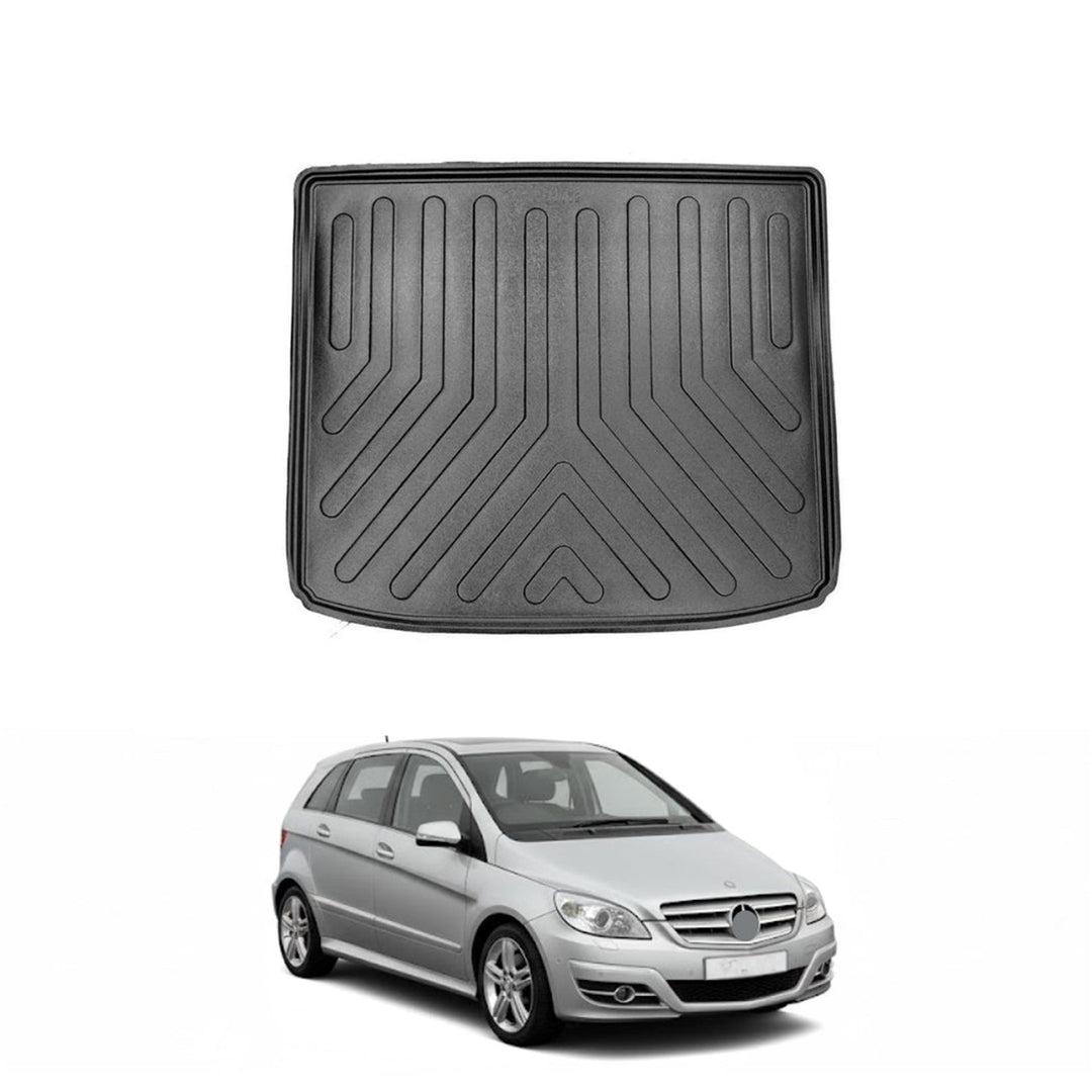 Mercedes B Class W245 Bagaj Havuzu - Üst Bagaj | 2005-2011 Arası, HB
