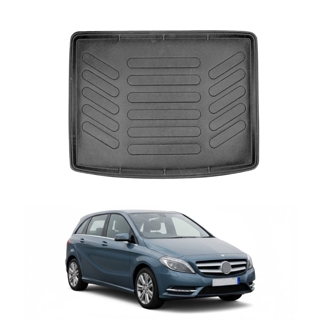 Mercedes B Class W246 Bagaj Havuzu | 2011-2018 Arası, HB