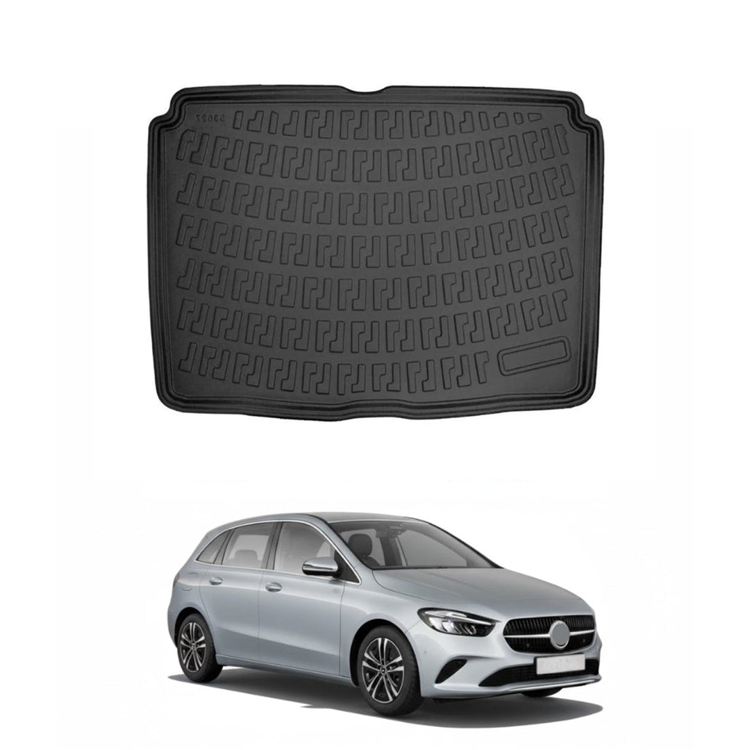 Mercedes B Class W247 Bagaj Havuzu - Alt Bagaj | 2018 ve Sonrası, HB