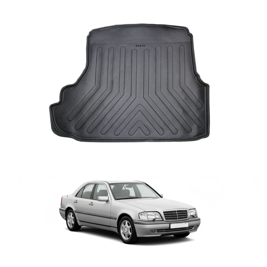 Mercedes C Class W202 Bagaj Havuzu | 1993-2000 Arası, SD