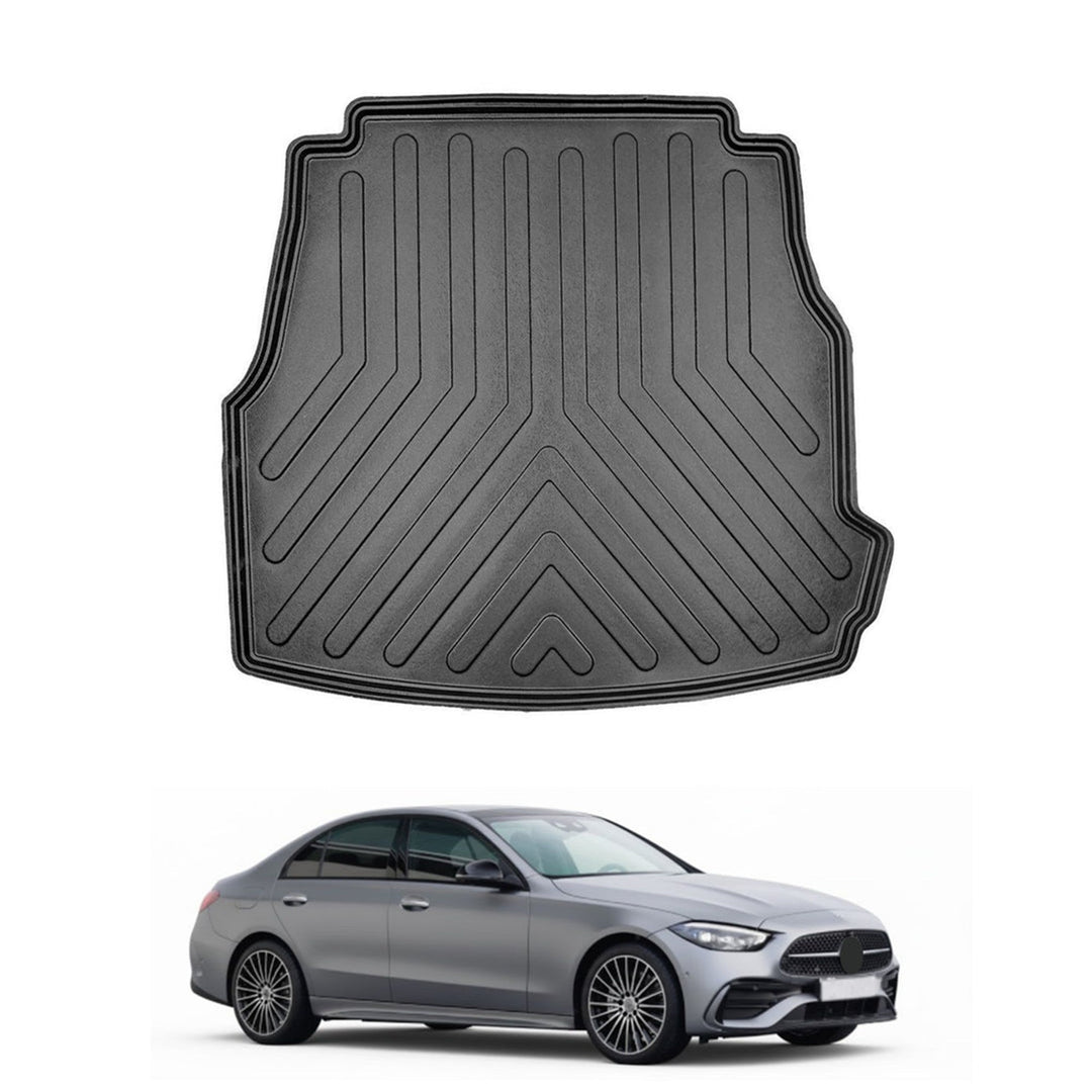 Mercedes C Class W206 Bagaj Havuzu | 2021 ve Sonrası, SD