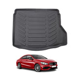 Resmi Galeri görüntüleyicisine yükleyin, Mercedes CLA Bagaj Havuzu | 2013-2019 Arası, SD