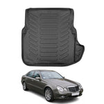 Resmi Galeri görüntüleyicisine yükleyin, Mercedes E Class W211 Bagaj Havuzu | 2003-2009 Arası, SD