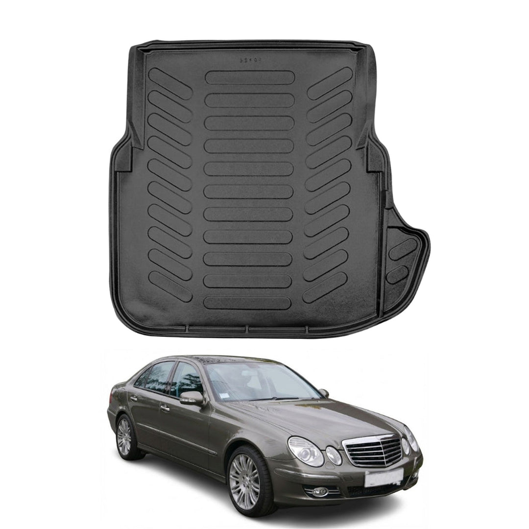Mercedes E Class W211 Bagaj Havuzu | 2003-2009 Arası, SD