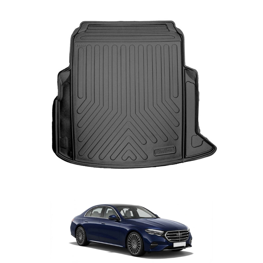 Mercedes E Class W214 Bagaj Havuzu | 2023 ve Sonrası, SD