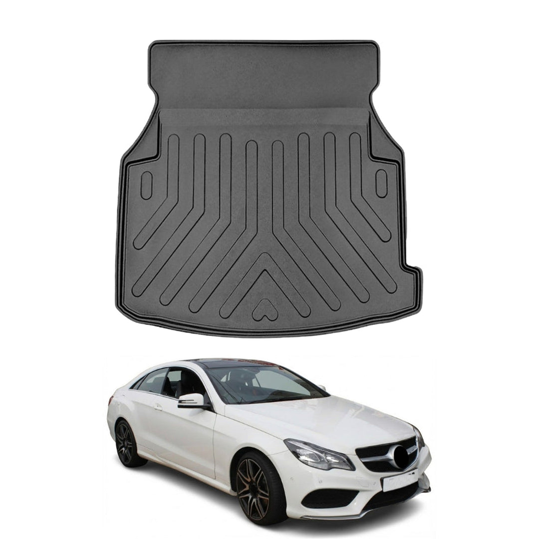 Mercedes E Class W207 Bagaj Havuzu | 2010-2017 Arası, Coupe