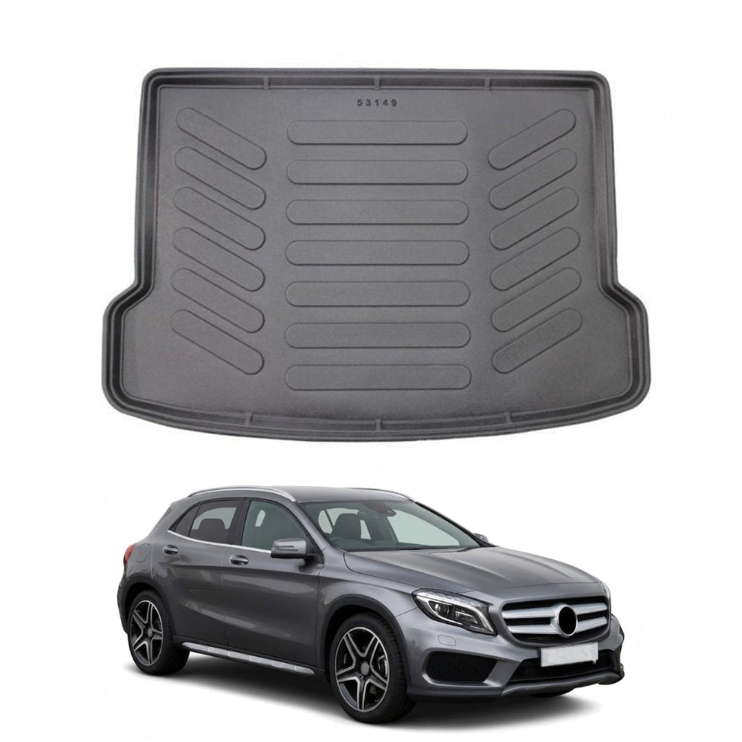 Mercedes GLA Bagaj Havuzu | 2014-2020 Arası