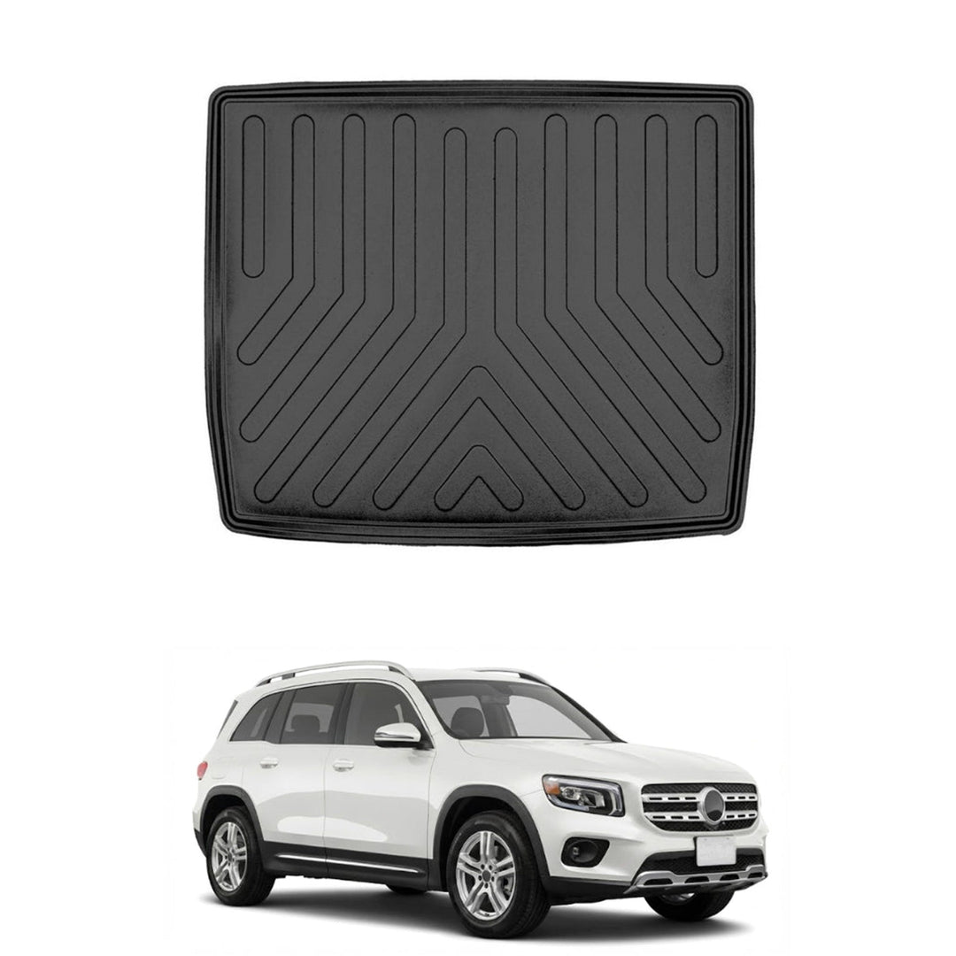 Mercedes GLB Bagaj Havuzu - Alt Bagaj | 2019 ve Sonrası
