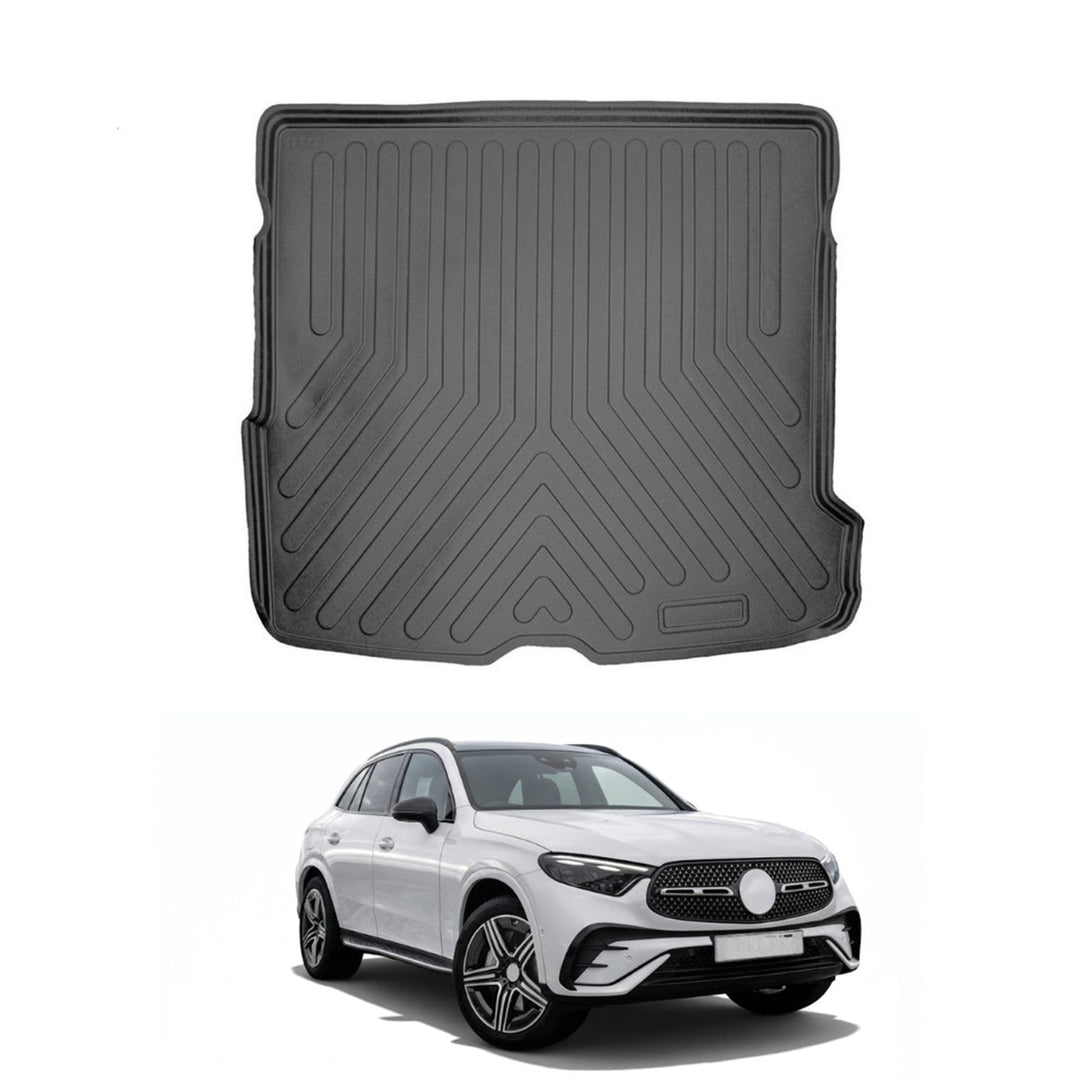 Mercedes GLC X254 Bagaj Havuzu | 2022 ve Sonrası
