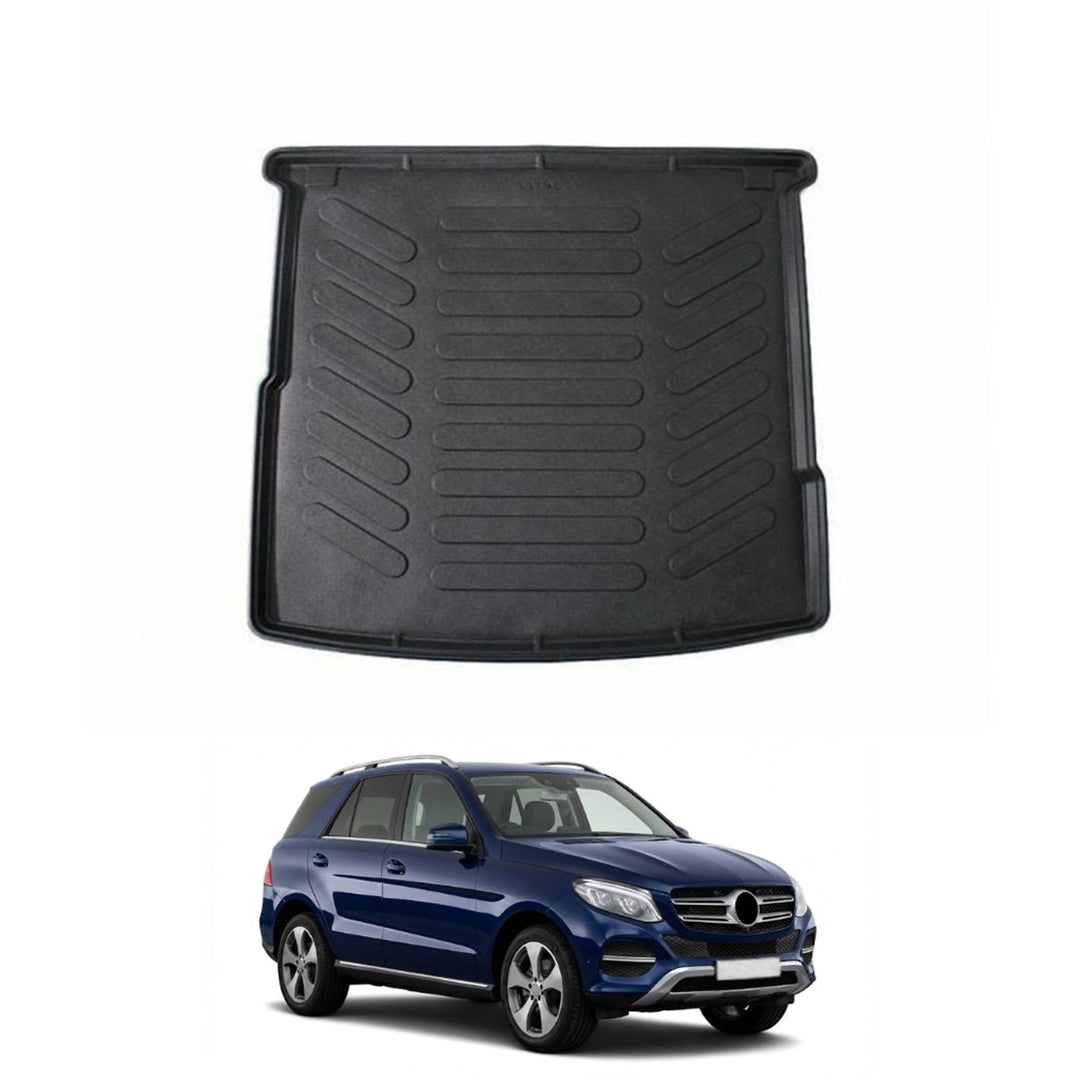Mercedes GLE W166 Bagaj Havuzu | 2015-2019 Arası