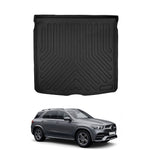 Resmi Galeri görüntüleyicisine yükleyin, Mercedes GLE V167 Bagaj Havuzu | 2019 ve Sonrası
