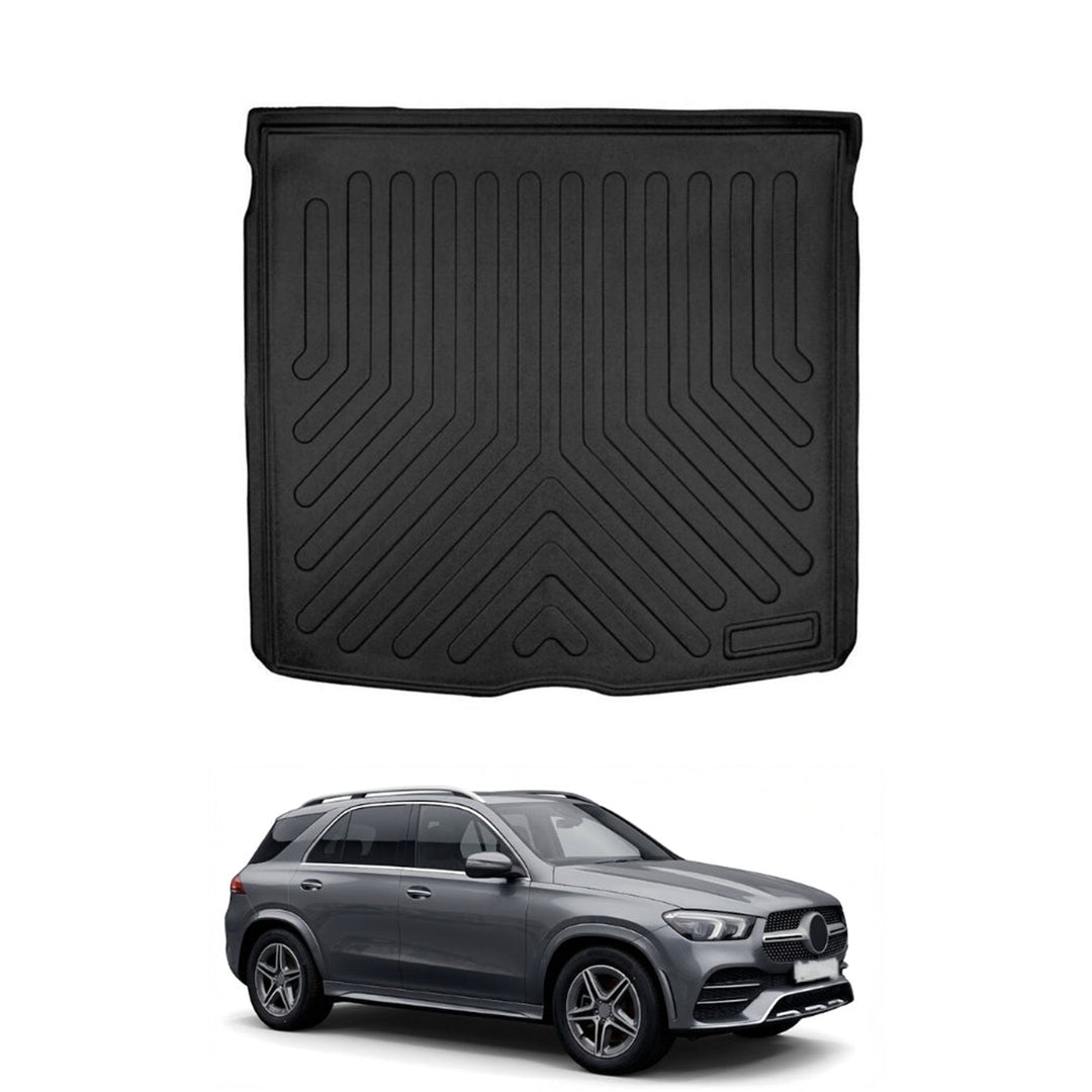 Mercedes GLE V167 Bagaj Havuzu | 2019 ve Sonrası