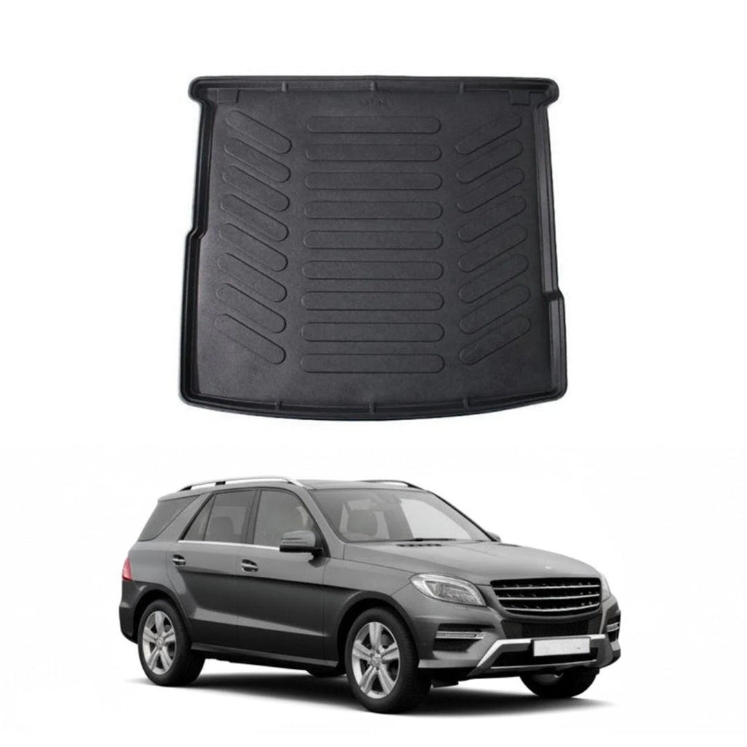 Mercedes ML Class W166 Bagaj Havuzu | 2011-2015 Arası