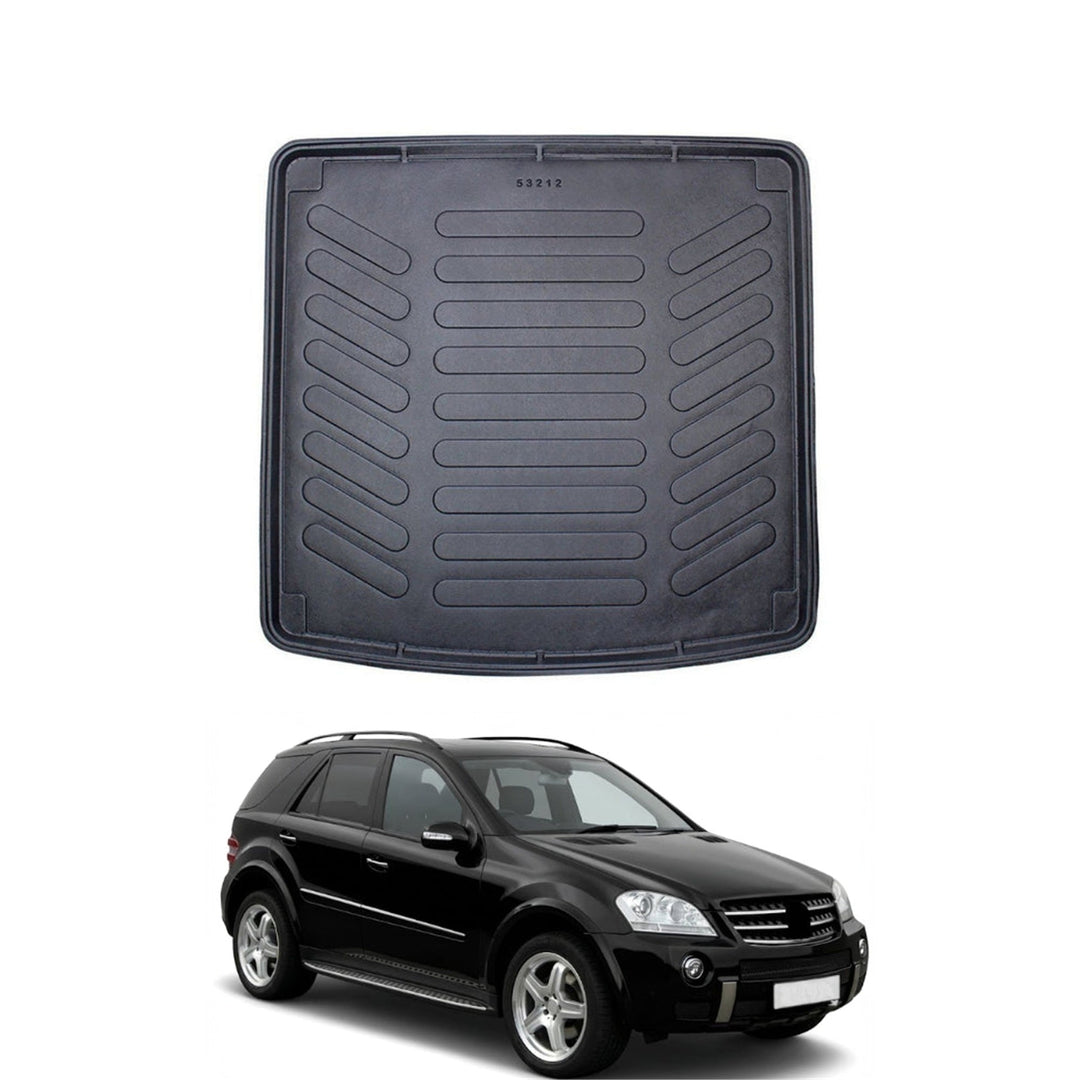 Mercedes ML Class W164 Bagaj Havuzu | 2006-2011 Arası