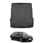 Resmi Galeri görüntüleyicisine yükleyin, Mercedes S Class W222 Bagaj Havuzu | 2014-2020 Arası, SD