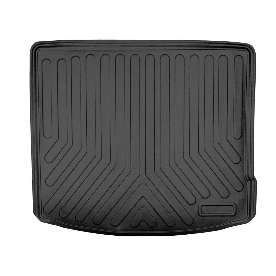 MG HS Bagaj Havuzu - Hybrid | 2018-2023 Arası