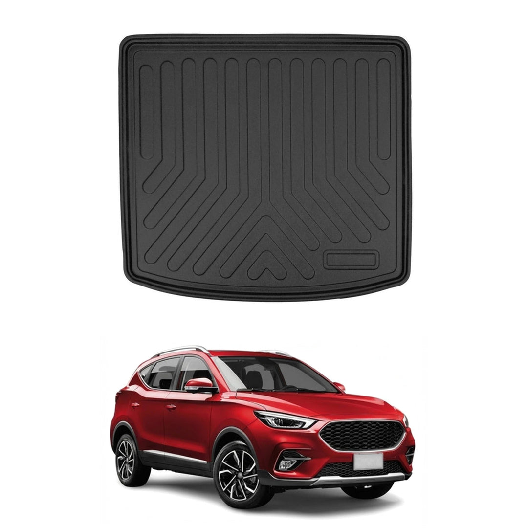MG ZS Bagaj Havuzu - Üst Bagaj, Benzinli | 2021 ve Sonrası