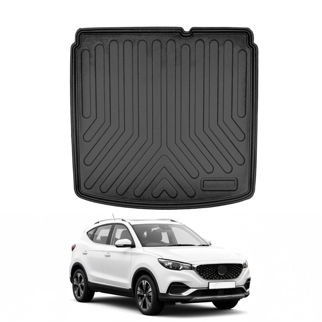 MG ZS EV Bagaj Havuzu - Alt Bagaj | 2021 ve Sonrası