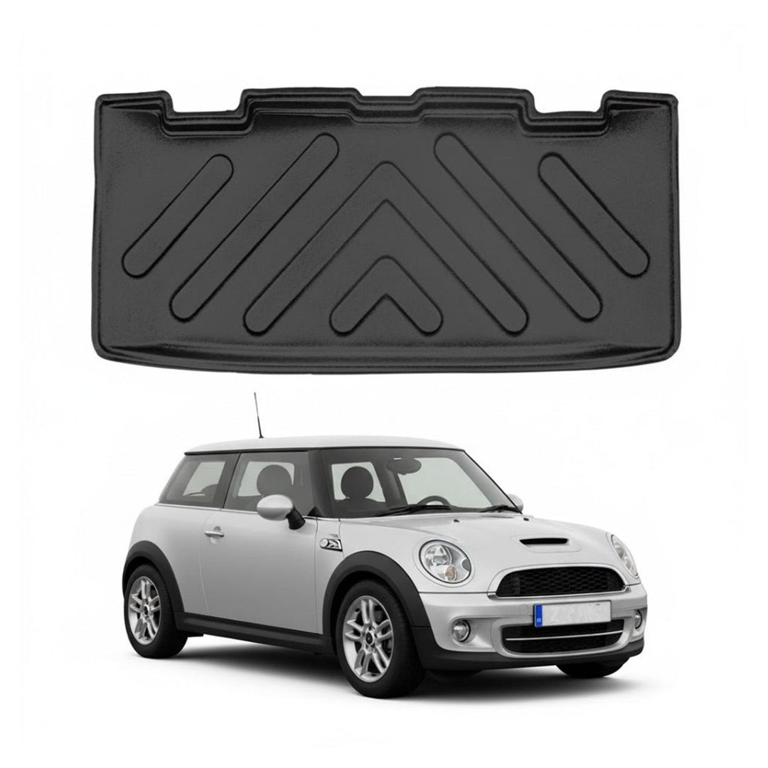 Mini Cooper R56 Bagaj Havuzu | 2006-2013 Arası, HB