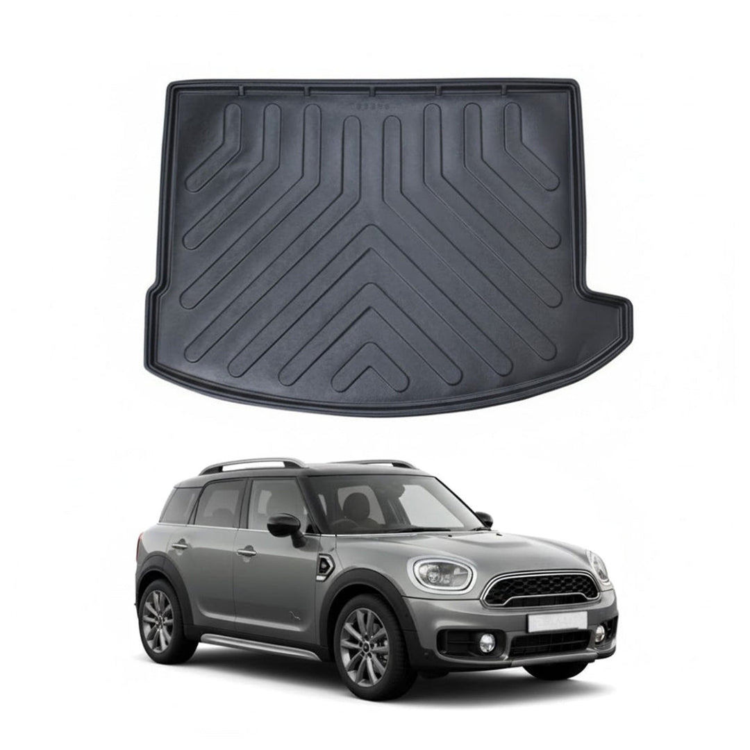 Mini Countryman F60 Bagaj Havuzu -Tek Cepli, Sağ | 2017-2023 Arası, HB