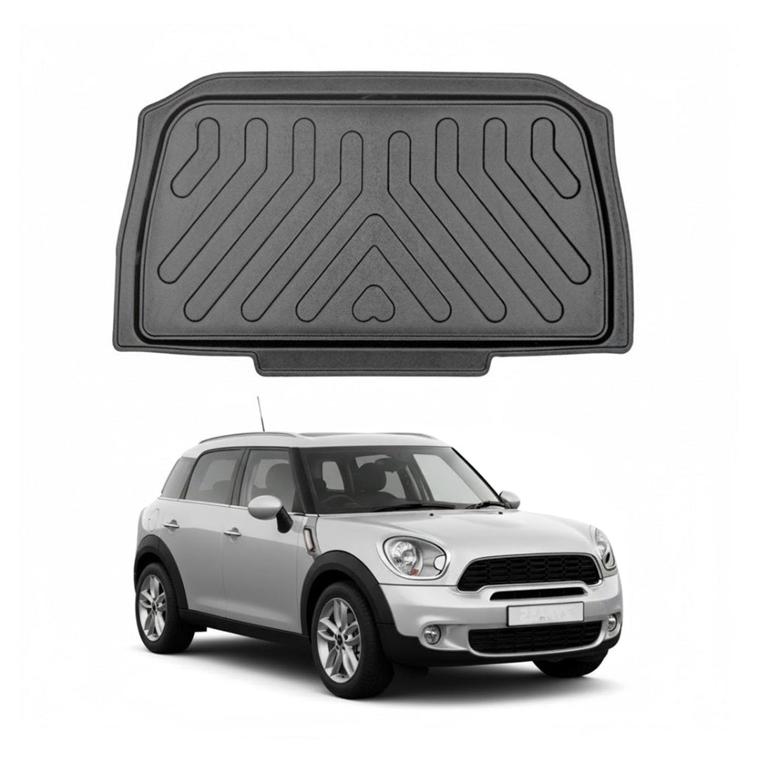 Mini Countryman R60 Bagaj Havuzu | 2010-2016 Arası, HB