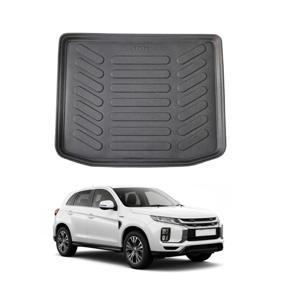 Mitsubishi ASX Bagaj Havuzu | 2010-2022 Arası