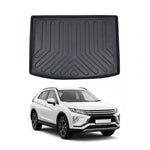 Resmi Galeri görüntüleyicisine yükleyin, Mitsubishi Eclipse Cross Bagaj Havuzu | 2018 ve Sonrası