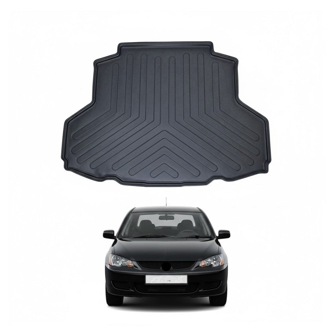 Mitsubishi Lancer Bagaj Havuzu | 2001-2007 Arası, SD