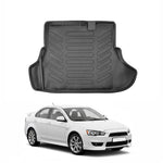 Resmi Galeri görüntüleyicisine yükleyin, Mitsubishi Lancer Bagaj Havuzu | 2008 ve Sonrası, SD