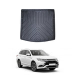 Resmi Galeri görüntüleyicisine yükleyin, Mitsubishi Outlander Hybrid Bagaj Havuzu | 2019 ve Sonrası
