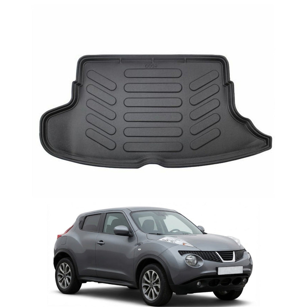 Nissan Juke Bagaj Havuzu | 2010-2015 Arası