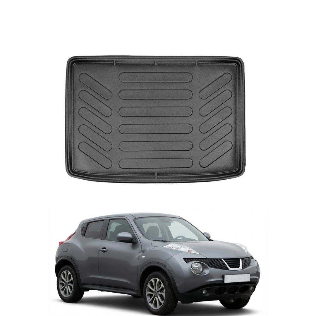 Nissan Juke Bagaj Havuzu - Alt Bagaj | 2016-2020 Arası