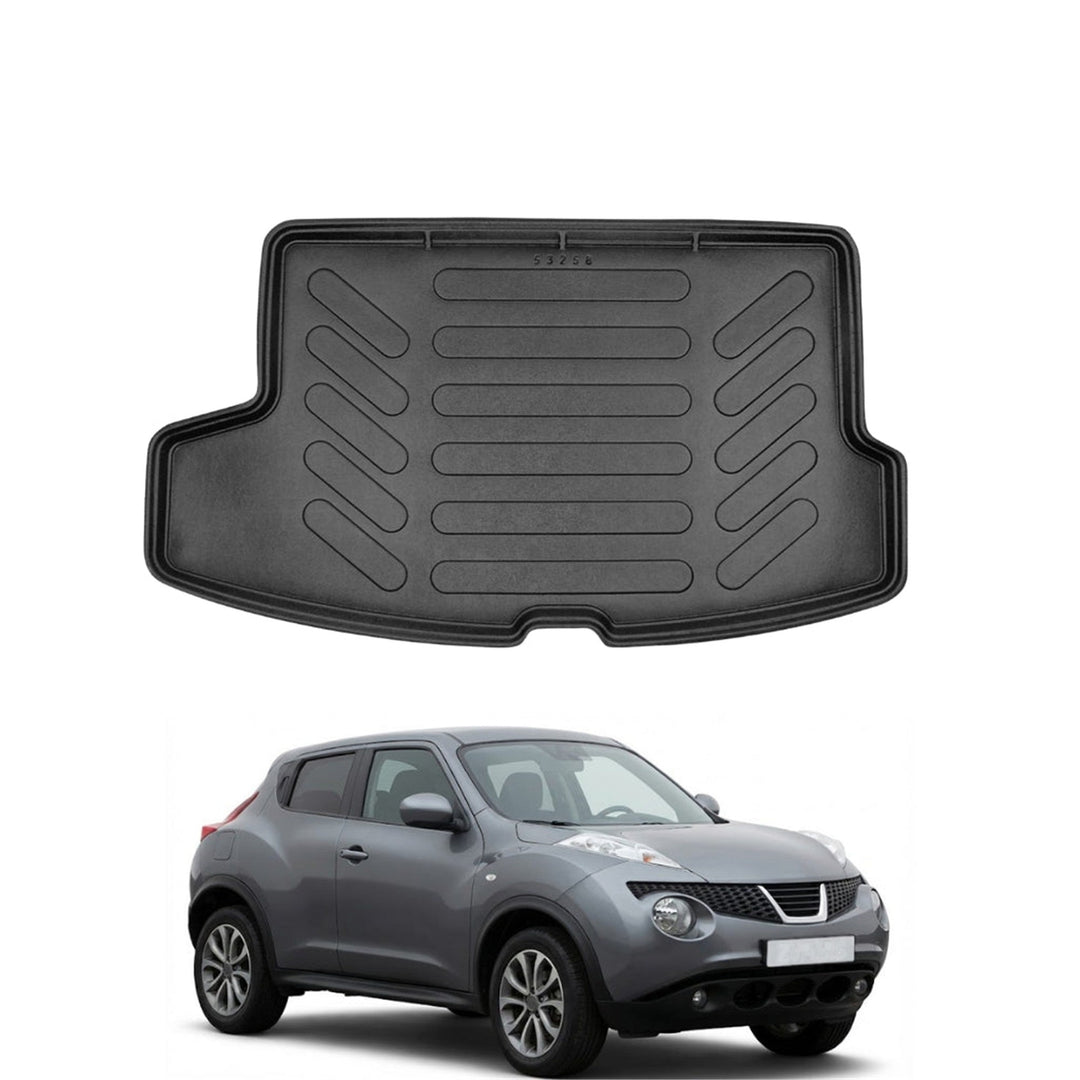 Nissan Juke Bagaj Havuzu - Üst Bagaj | 2016-2020 Arası