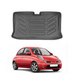 Resmi Galeri görüntüleyicisine yükleyin, Nissan Micra Bagaj Havuzu | 2002-2010 Arası, HB