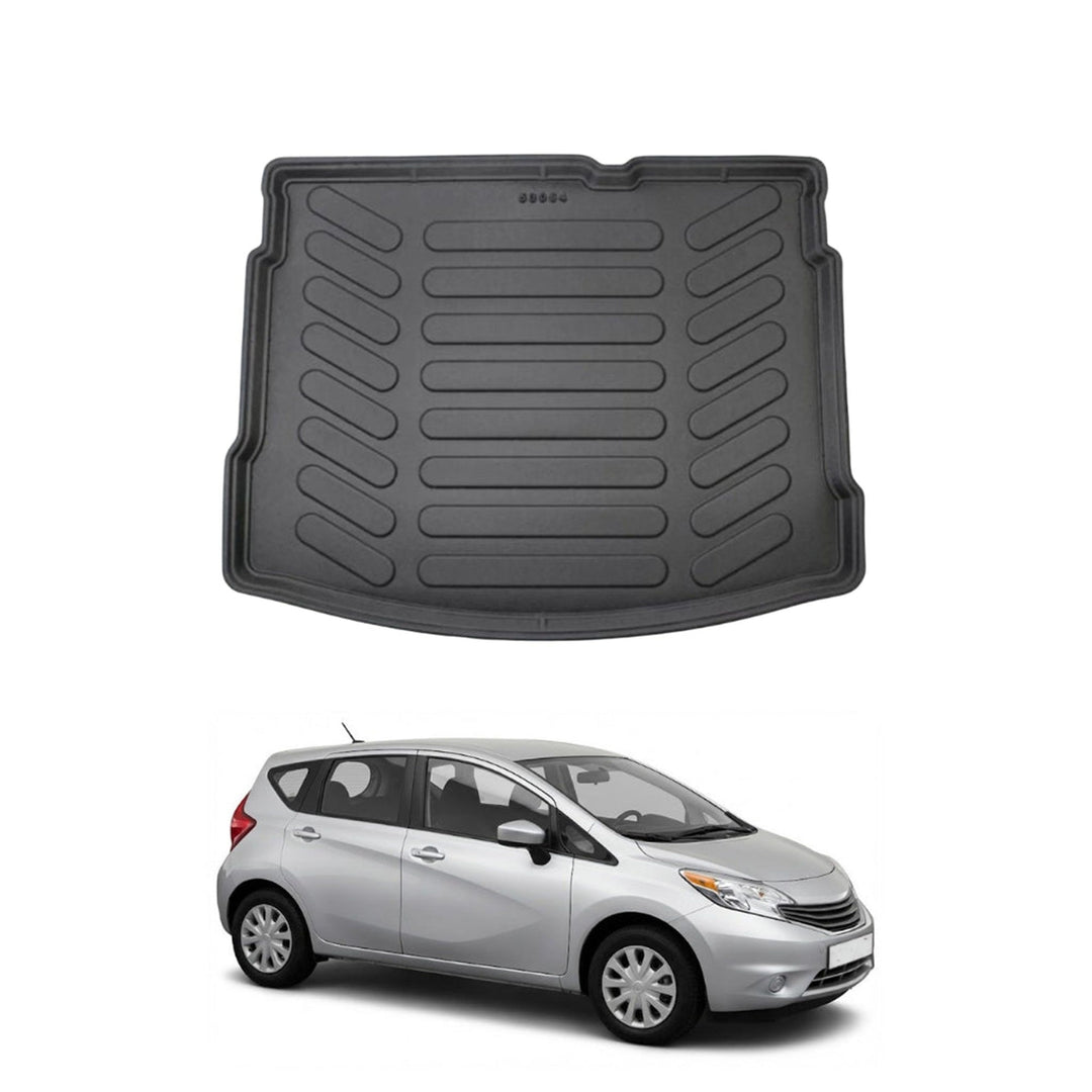Nissan Note Bagaj Havuzu | 2014-2018 Arası, HB