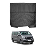 Resmi Galeri görüntüleyicisine yükleyin, Nissan Nv300/Primastar Bagaj Havuzu - Combi, Uzun Şase | 2016 ve Sonrası