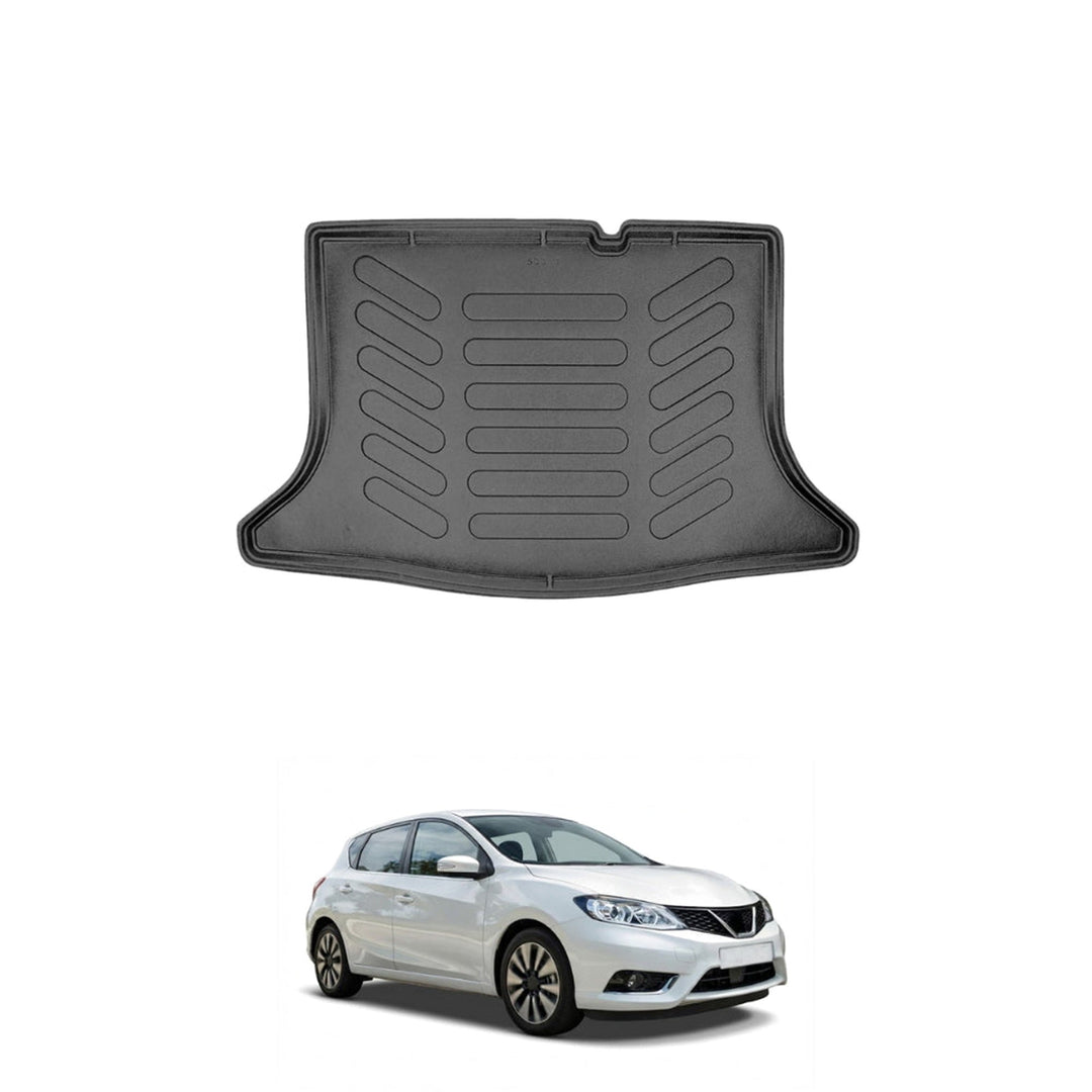 Nissan Pulsar Bagaj Havuzu | 2014-2018 Arası, HB